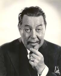 Warner Oland