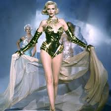 Fashion designer valentino once commented on her physical resemblance to marlene dietrich. Nadja Auermann For Thierry Mugler F W 1995 Schiller Xix Siberia