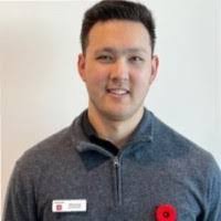 Mitchell Mayer's Instagram, Twitter & Facebook