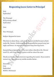 Nov 10, 2020 · it is strictly professional and has to be written in a particular formula. Letter To Principal Format Template Samples Few Tips To Write The Letter