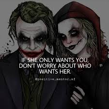 Pin By Jarvis On Life Quotes In Tamil Joker Love Quotes Best Joker Quotes Realist Quotes