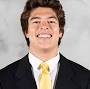 Profile Picture of Hank Bachmeier - Football - Wake Forest University Athleticson Google