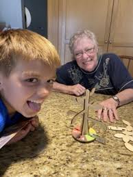 Madge Gutierrez Obituary August 14, 2024