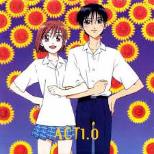 His and her circumstances) is a japanese manga series written and illustrated by masami tsuda. Looking At The Story Of Kare Kano S Messy Production