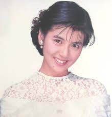 中森明菜87_首發全英文發音專輯Cross my palm ❤️❤️❤️～ New wave_He's Just in Love With the  Beat ❤️❤️❤️⋯