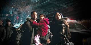 | the last man on earth is not alone. Warnerbros Com I Am Legend Movies