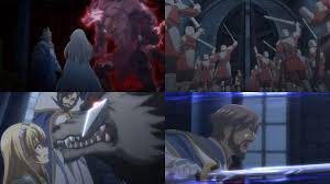Check spelling or type a new query. Hortensia Saga 01 First Impressions A Glimmer Of Hope In An Age Of Turmoil By Rabujoi An Anime Blog Anime Blog Tracker Abt