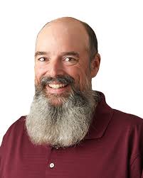 Profile for James Murray