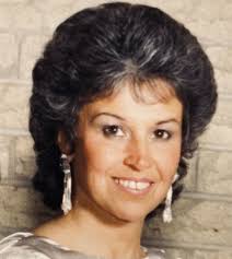 Mildred Patricia McCall Obituary January 6, 2022