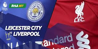 Leicester hit them hard with three quick goals as the foxes smelt blood. Tp1k9kqla0n Zm