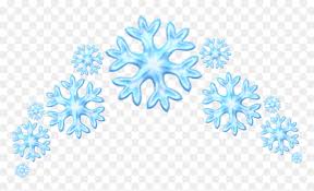 Emoji Blue Crown Snowflakes Winter Blueemoji Snowflake Emoji Png Transparent Png Vhv The whole message is translated to an image that you can save to your computer and share. emoji blue crown snowflakes winter