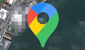 Google underwater search is one of the best april fool's day jokes, and now you can search underwater with gravity effects. Google Maps Satellite Camera Shows Giant Underwater Disturbance What Caused It Travel News Travel Express Co Uk