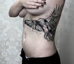 A flock of birds in flight is a popular choice, as are several birds perched on a wire or tree branch. Bird Tattoo Designs Ideas 81 Tattoos Era