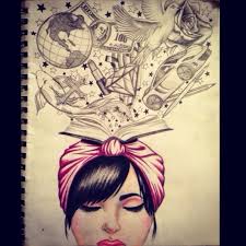 Pin By Avery Foshee On Drawing Drawing Illustrations Sketchbook Journaling Art Sketches