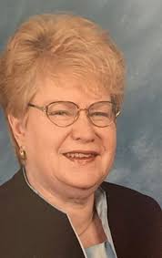 Wanda Louise Parker Obituary November 19, 2022