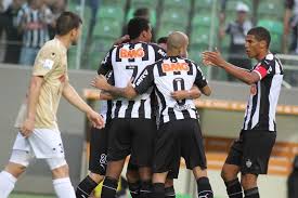 Site oficial do clube atlético mineiro, o maior e mais tradicional clube de futebol de mg. Conmebol Muda Data E Horario Do Jogo De Volta Do Atletico Mg Na Libertadores Jovem Pan