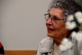 Reva Dolgoy Obituary