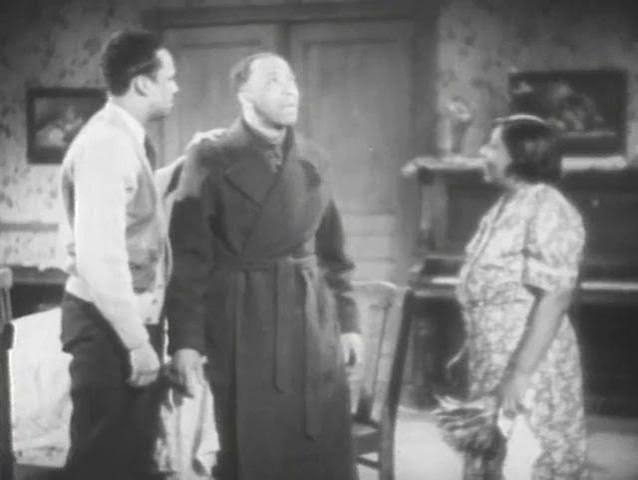 Paradise in Harlem (1939) - IMDb