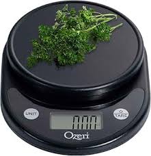 Smart Food Scale