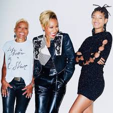 Red Table Talk Returns In October Fashion Black Sisters Black Girls Rock