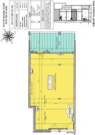 Maisons Alfort Loft De 70 M2 Lot 3 A Amenager Sejour Chambre Bureau Sdb Terrasse 18m2 Volume2