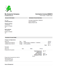 How to write bank details on invoice. Invoice Details