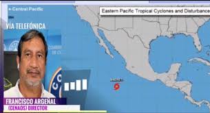 El servicio meteorológico nacional (smn) informó que el centro de la tormenta tropical andrés, la primera de la temporada de huracanes en el océano pacífico. Tormenta Tropical Andres Amenaza A Honduras Inicia La Temporada De Huracanes 2021 Televicentro