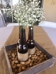 A Baby Is Brewing Baby Shower Decor Bbq Baby Shower Decorations Brew Baby Shower Beer Baby Shower