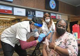 Pa Hopes To Vaccinate All Educators By End Of March Pittsburgh Post Gazette