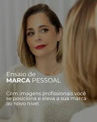 Uma imagem vale mais que mil palavras”, e no caso do perfil da Danielle,  vale novas oportunidades!✨ Antes, o perfil dela era apenas uma logo. Hoje,  ele reflete quem ela é: uma