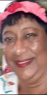 Passing of Sharon, a beloved colleague and friend