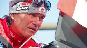 Neuer Job für Andreas Felder