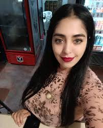 Nataliia Regina Soto