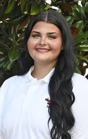 Hannah Latham's Instagram, Twitter & Facebook