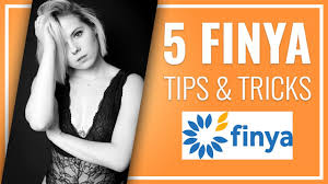 Www kostenlose partnersuche online de, ehrliche frau. Finya De 5 Tipps Fur Mehr Antworten Dates Youtube