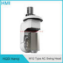 HQD Hanqi 12kw 5-axis machining center-HSK63F water-cooled ATC ...