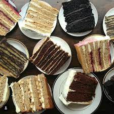 Fold 1/3 of chocolate mixture into egg mixture . Deep Sea Sugar Salt