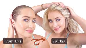 Wig & Hair Basics: How to Glue Down Lace Front Wigs