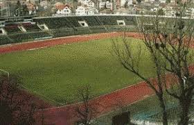 It played for 89 years at the ion moina stadium, and then moved into the new cluj arena, built on the site of the old stadium. Stadionul Ion Moina 1911 Wikipedia