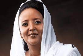 Jun 25, 2021 · thousands of children displaced by the chaos and carnage of the civil war were abandoned to the streets. 5 Things To Know About Cs Amina Mohamed