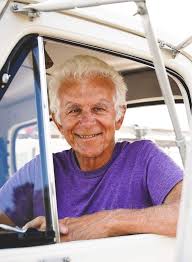 James "Jim" Garrison Obituary