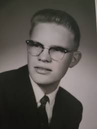 Thomas F. Arensmeyer, age 79 of Townsend