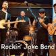 The ROCKIN’ JAKE BAND Live at the Village Music.... event in Wellington, FL