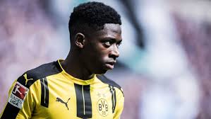 Search, discover and share your favorite ruhr games gifs. Bundesliga Ousmane Dembele Bundesliga Is The Place To Be For Young Players