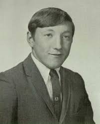 Thomas "Tommy" G Dovutovich, 72 (05/24/1951 ~ 10/12/2023) (Class of 1969)