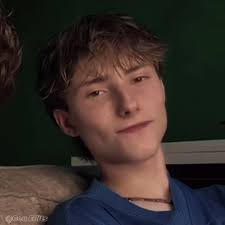 Aidan Sharpe Glow Up