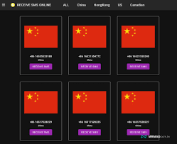 Check spelling or type a new query. 10 Free Platforms And Website Recommendations For Receiving Sms By Mobile Phone Numbers In Mainland China 2021 Mr Crazy Iphone Wired