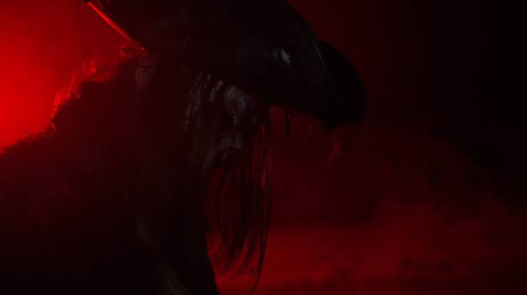 Blood Red Beach (2025) - IMDb