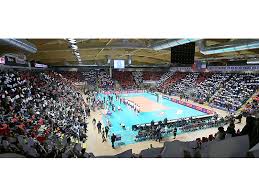 In may 2017 nuova banca delle marche spa was renamed into banca adriatica spa and was merged into ubi banca. Il Palazzetto Di Civitanova Marche Gremito Di Tifosi Per Le Partite Della Lube Volley Banca Marche Macerata Notizie