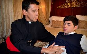 Resultado de imagen para sacerdotes abusadores sexuales